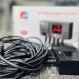 Автоматика для вентиляторів твердопаливних котлів KG ELEKTRONIK CS-20 — фото 1