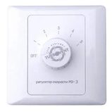 Регулятор оборотов вентилятора РО-3 — фото 1