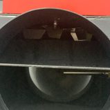 Тяга C-1 — димосос канальний для твердопаливних котлів (ДІ-1) — фото 2