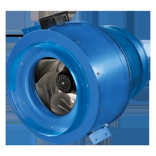 Канальний вентилятор ВКМ 400 VENTS