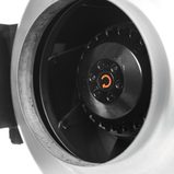Канальный вентилятор KW 100 QuickAir, центробежный, радиальный — фото 5