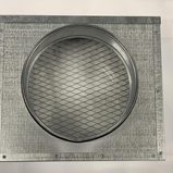 Фільтр-бокс касетний вентиляційний Ø100 — фото 3