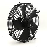 Осевой вентилятор Турбовент Сигма 710 B/S без корпуса — фото 5
