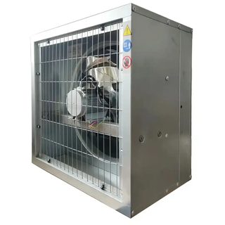 Turbovent для агро