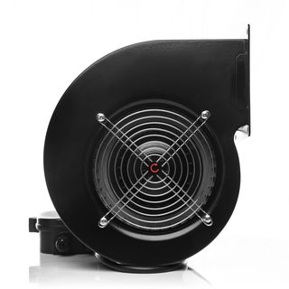 Центробежные вентиляторы